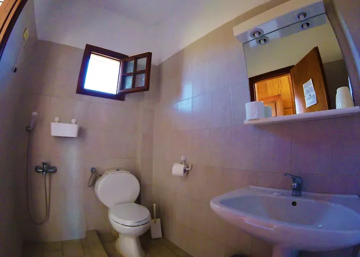 Otel Ermioni
