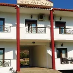 Ermioni 酒店 3*