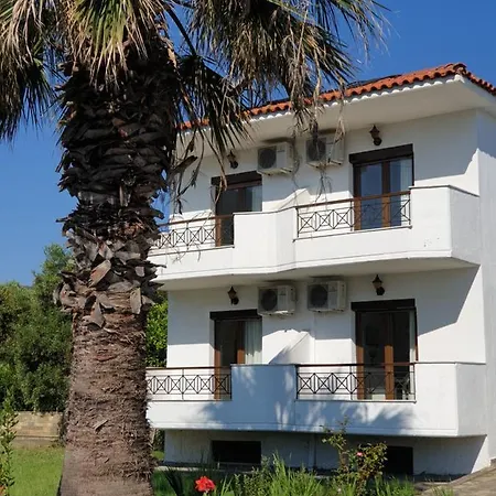 Hotell Ermioni