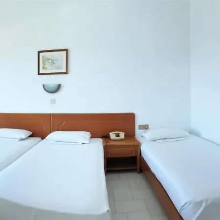 Ermioni 3* Kalamítsion