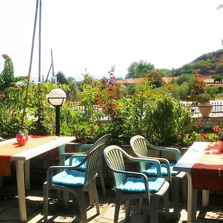 Ermioni Kalamítsion