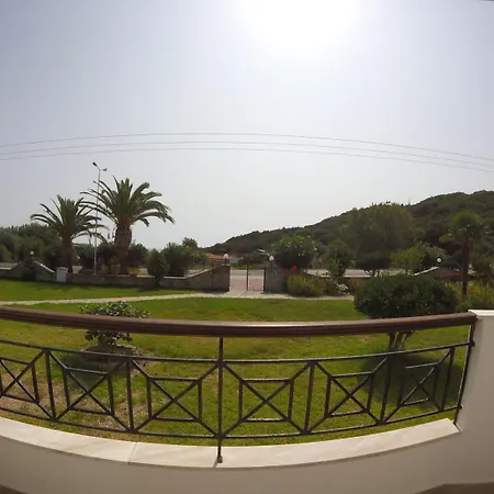 Hotel Ermioni 3*