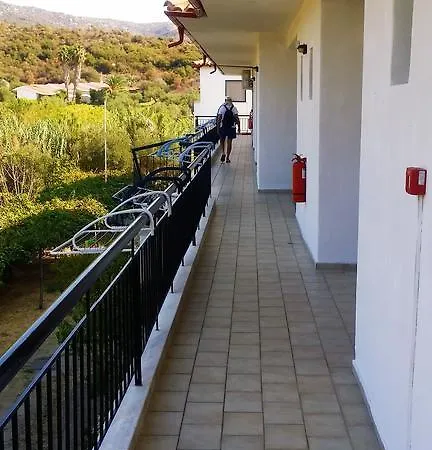 Ermioni Kalamítsion