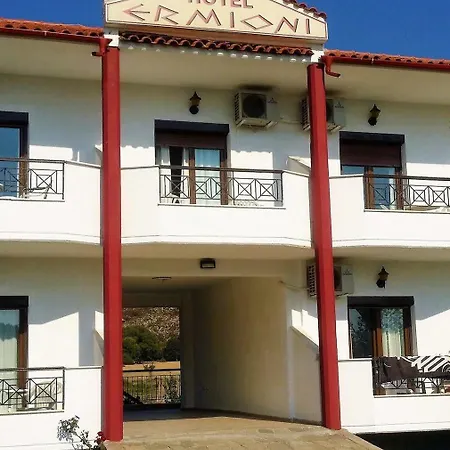 Ermioni 3*