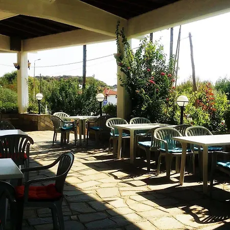Hotell Ermioni