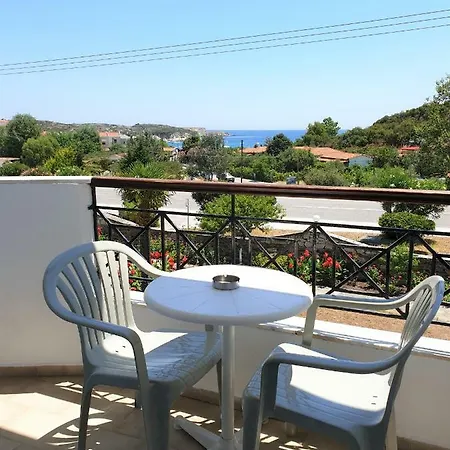 Hotell Ermioni 3*