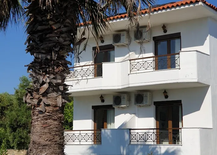 Ermioni Hotel 3*