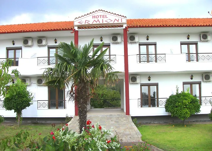 Ermioni Hotel