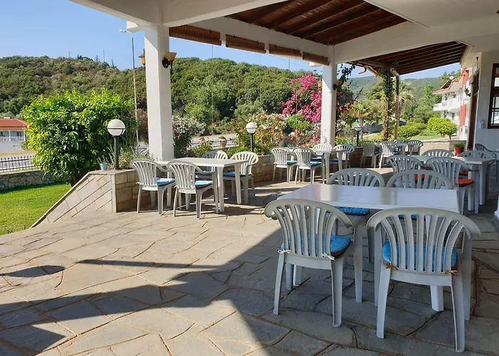 Ermioni Hotel 3*