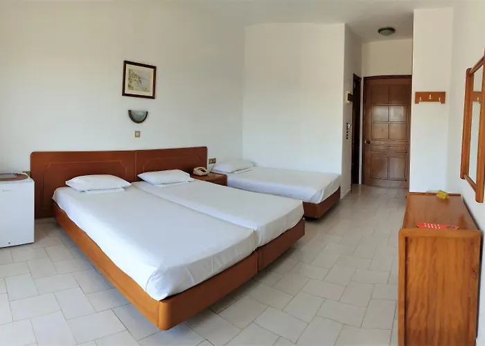 Hotel Ermioni