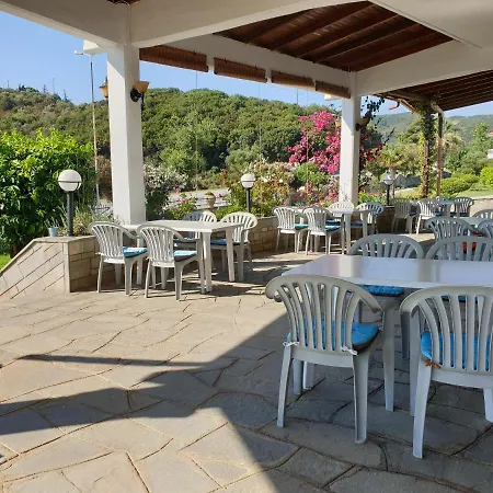 Ermioni Hotel
