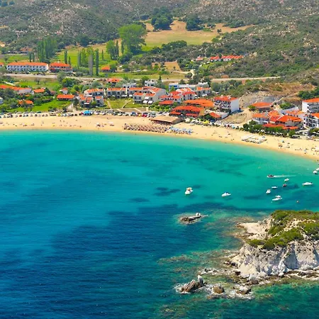 Ermioni Kalamítsion