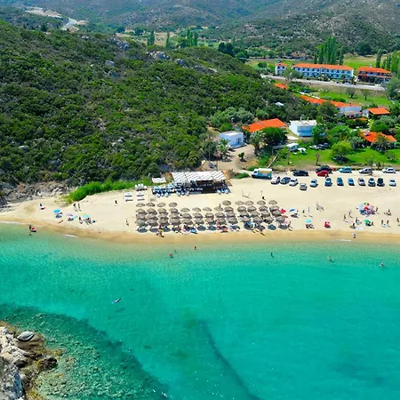 Hotel Ermioni Kalamítsion