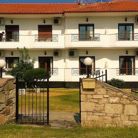 Ermioni Kalamítsion