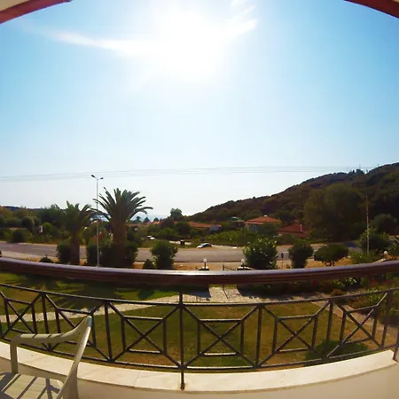 Ermioni Kalamítsion