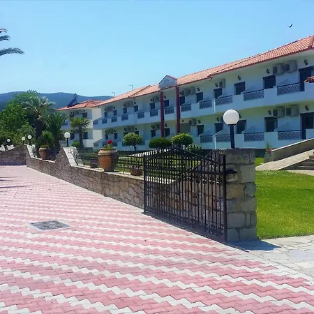 Ermioni Hotell Kalamítsion