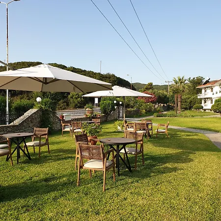 Ermioni Hotell Kalamítsion