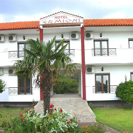 Ermioni