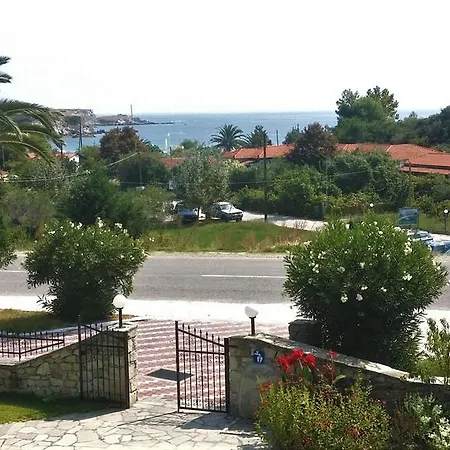 Ermioni Kalamítsion