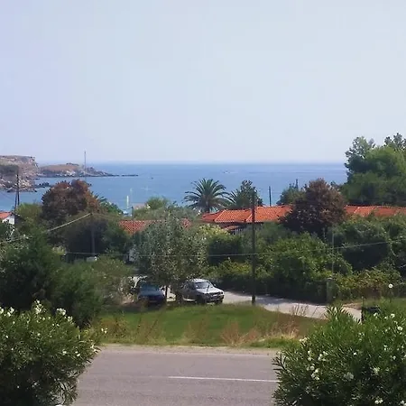 Ermioni 3* Kalamítsion