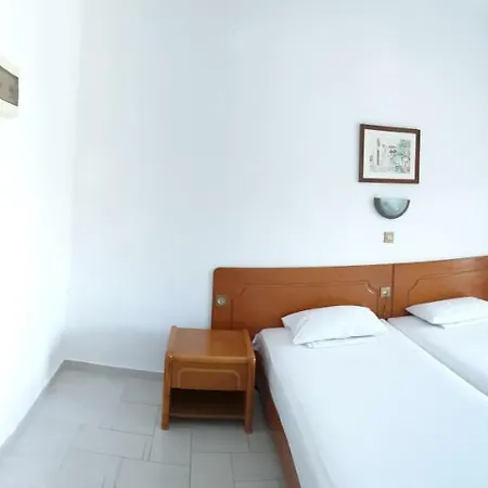 Hotel Ermioni