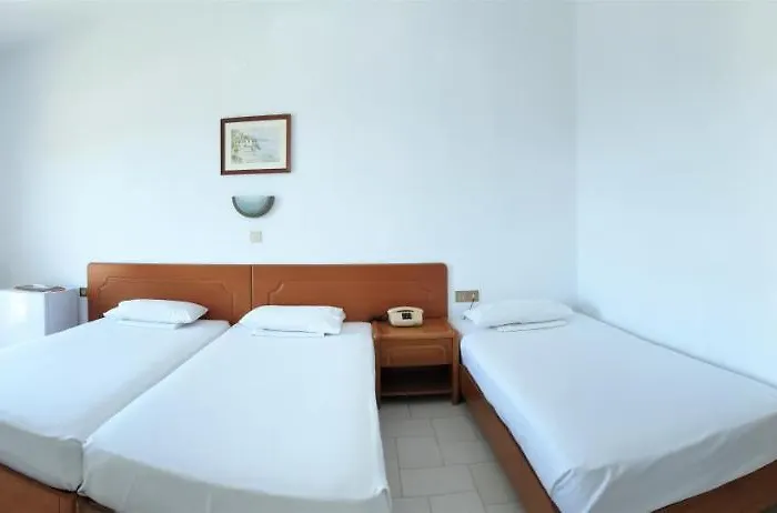 Ermioni 3* Kalamítsion